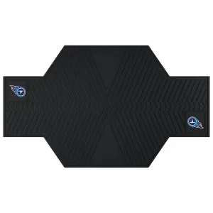 NFL - Tennessee Titans Motorcycle Mat