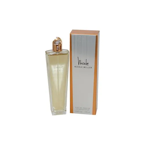 Nicole Miller Nicole Eau De Parfum for Women