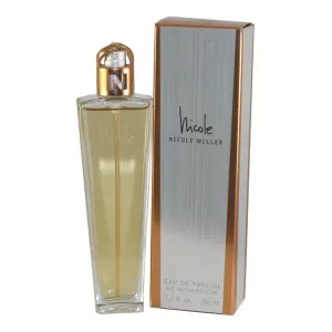 Nicole Miller Nicole Eau De Parfum for Women