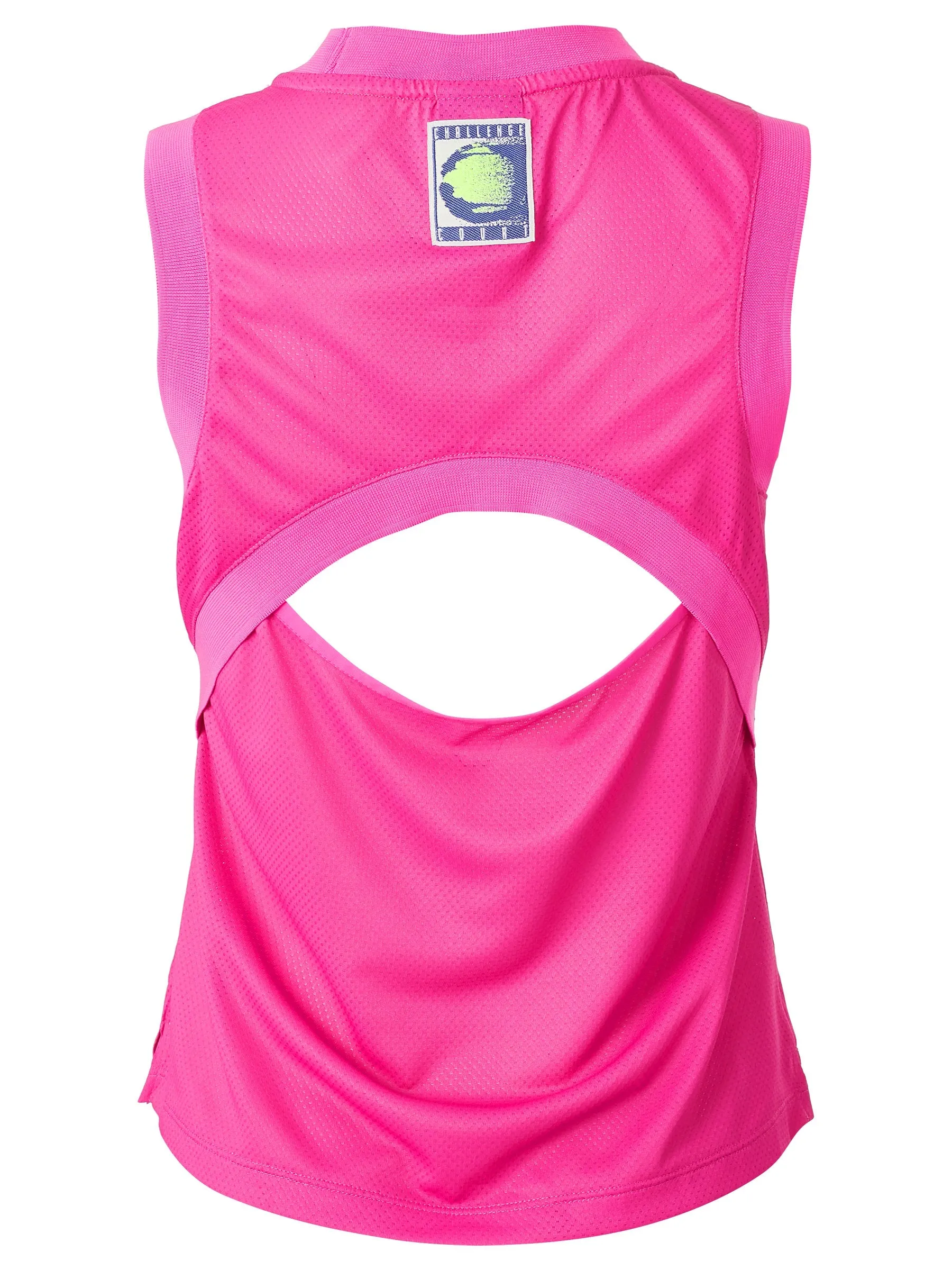 Nike Women's Fall NY Slam Tank (Pink or White)