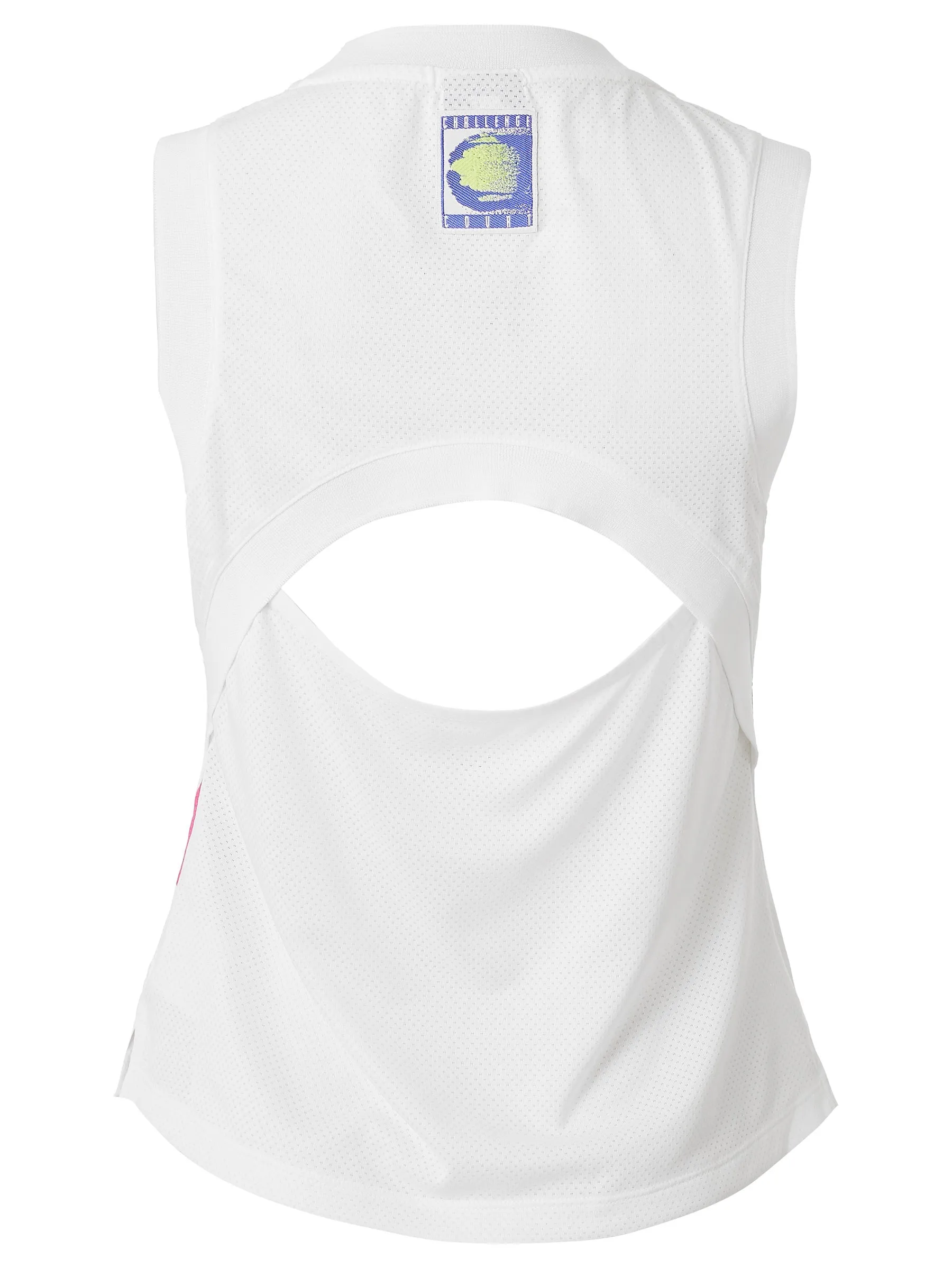 Nike Women's Fall NY Slam Tank (Pink or White)