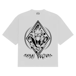 Nine-Tailed T-Shirt