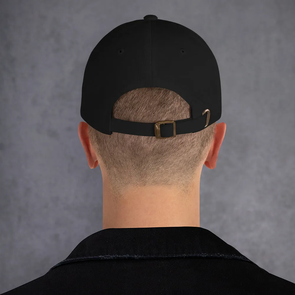 Nostalgic Gaming Handhelds Dad Hat