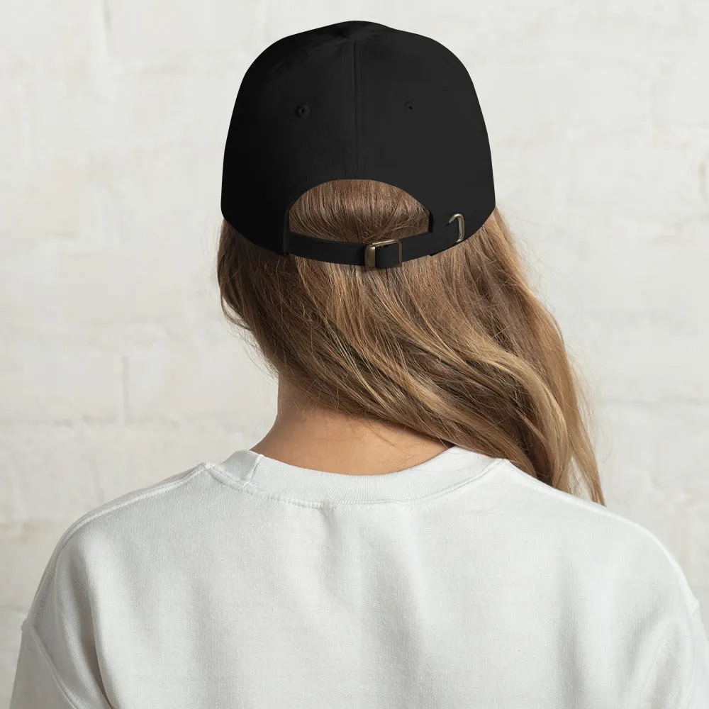 Nostalgic Gaming Handhelds Dad Hat