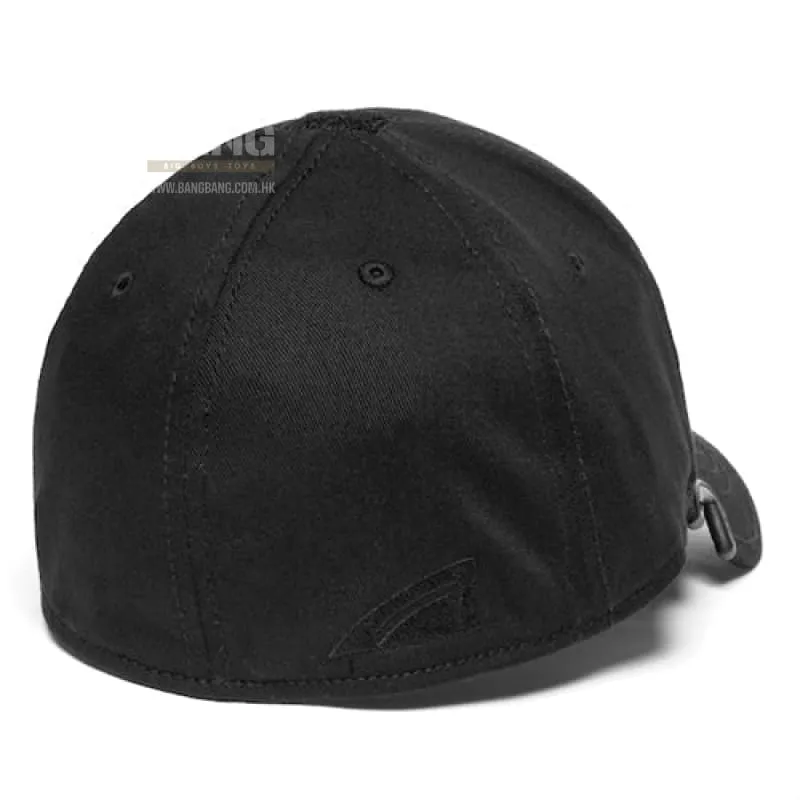 NOTCH CLASSIC FITTED BLACK OPERATOR