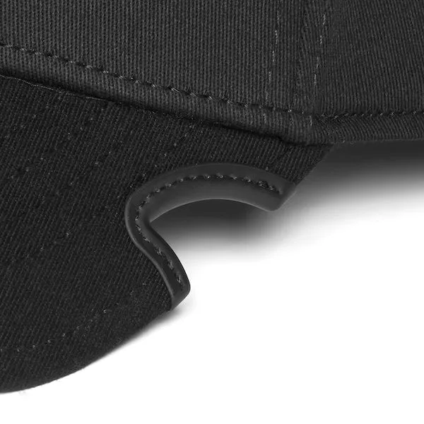 Notch Tactical Classic Adjustable Black Operator