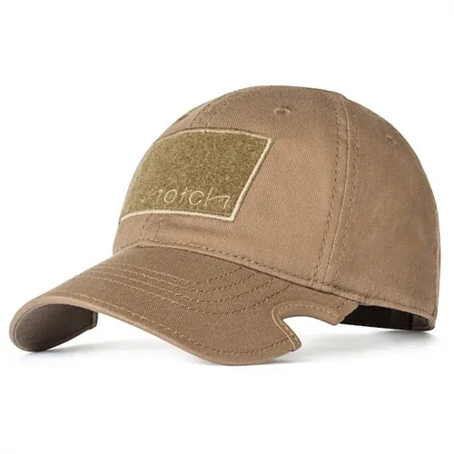 Notch Tactical Classic Adjustable Coyote Brown Operator