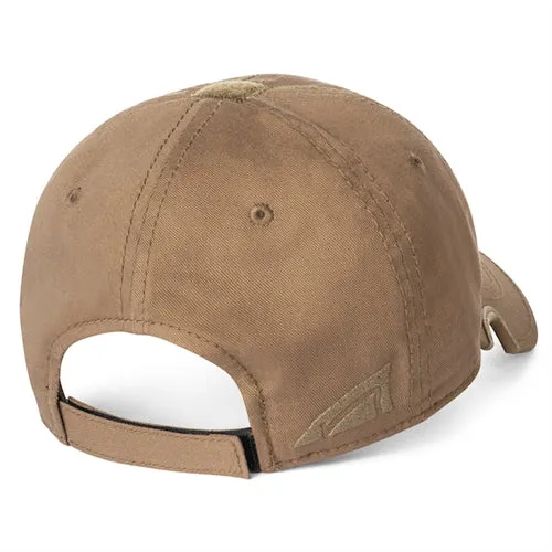 Notch Tactical Classic Adjustable Coyote Brown Operator