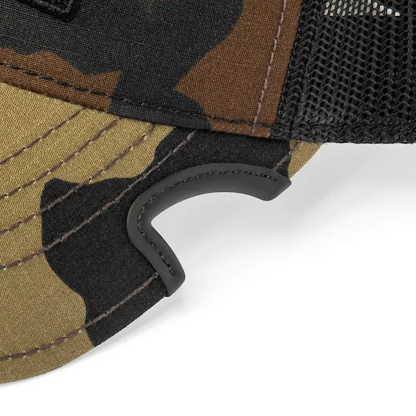 Notch Tactical Classic Adjustable M81 Woodland Operator