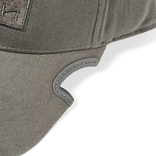 Notch Tactical Classic Flexfit Grey Operator