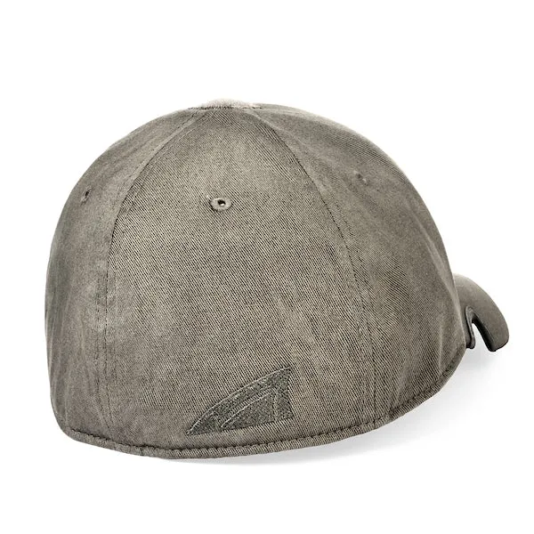 Notch Tactical Classic Flexfit Grey Operator