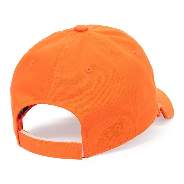 Notch Tactical Notch Classic Adjustable Blaze Orange Blank