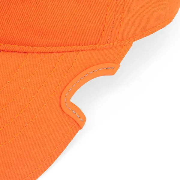 Notch Tactical Notch Classic Adjustable Blaze Orange Blank