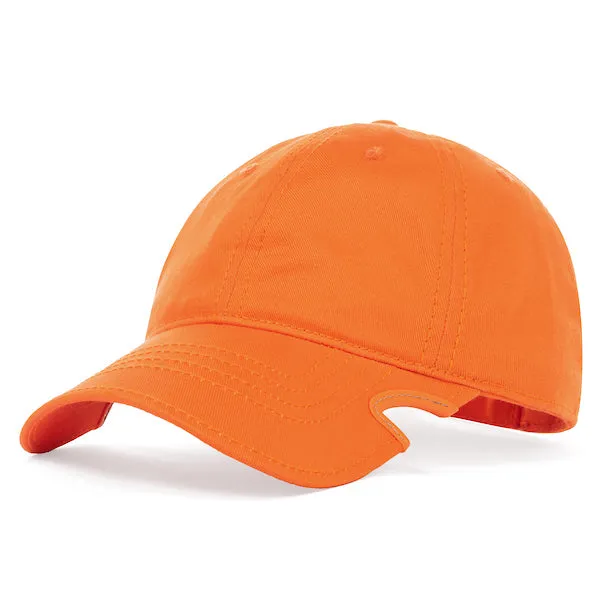Notch Tactical Notch Classic Adjustable Blaze Orange Blank