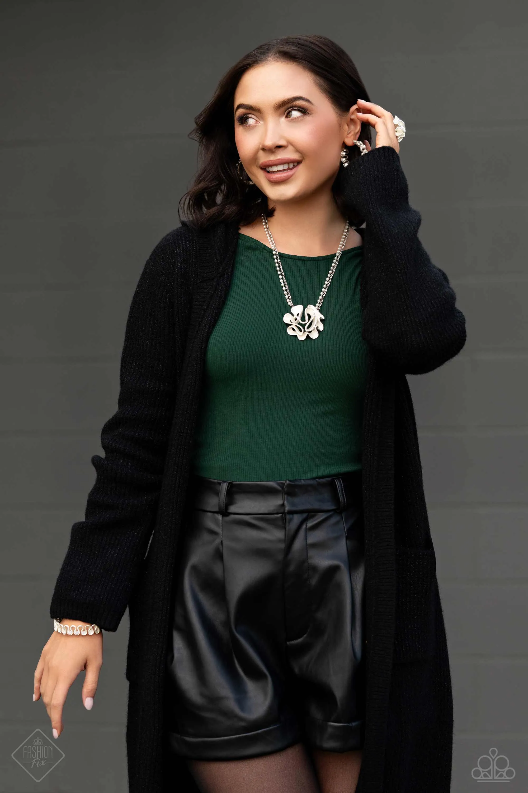 November 2023 Fiercely 5th Avenue Complete Trend Blend Fashion Fix Set
