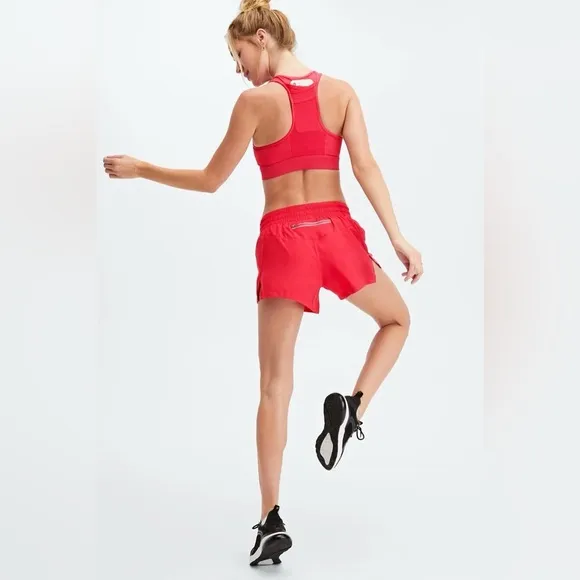 NWOT Fabletics Trinity High Impact Sports Bra