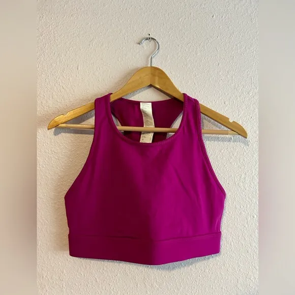 NWOT Fabletics Trinity High Impact Sports Bra