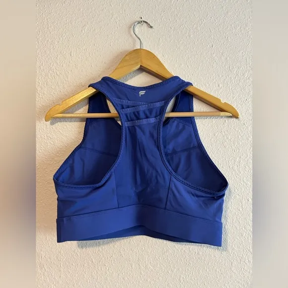 NWOT Fabletics Trinity High Impact Sports Bra
