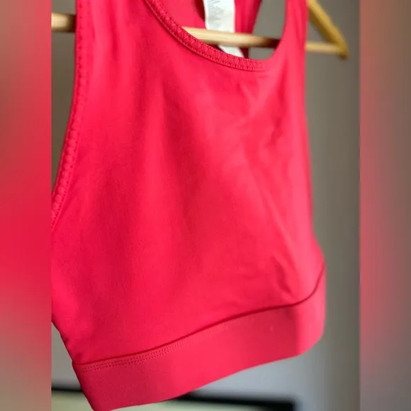 NWOT Fabletics Trinity High Impact Sports Bra