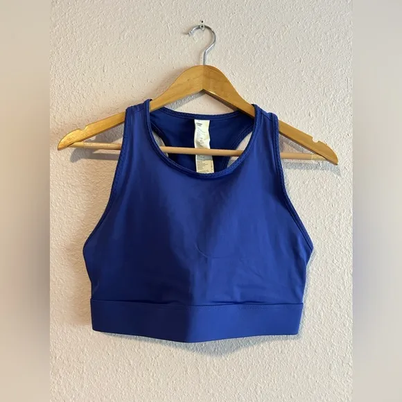 NWOT Fabletics Trinity High Impact Sports Bra
