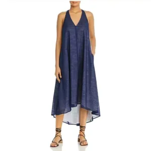NWT KENNETH COLE NY Racerback maxi dress casual or dressy