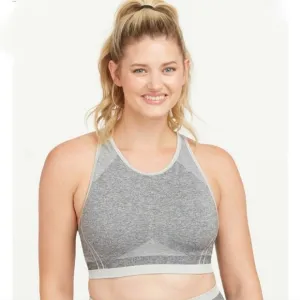NWT Spanx Seamless Sculpt Sports Bra Size Medium