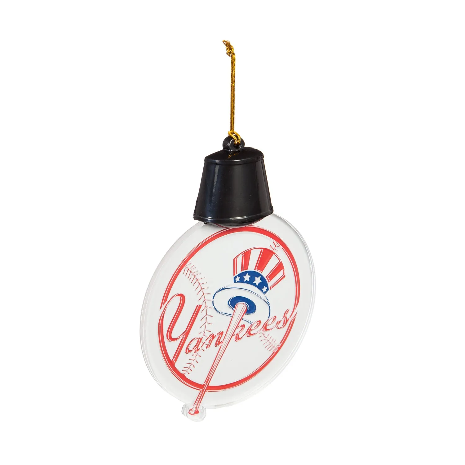 NY Yankees, Acrylic LED,3ot4218acry