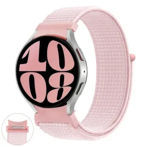 Nylon Sports Watch Band For Samsung