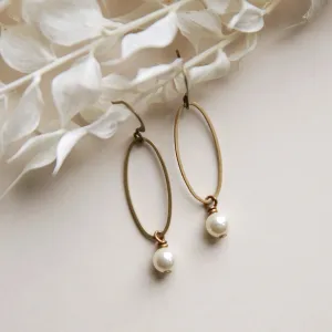 Odette Earrings