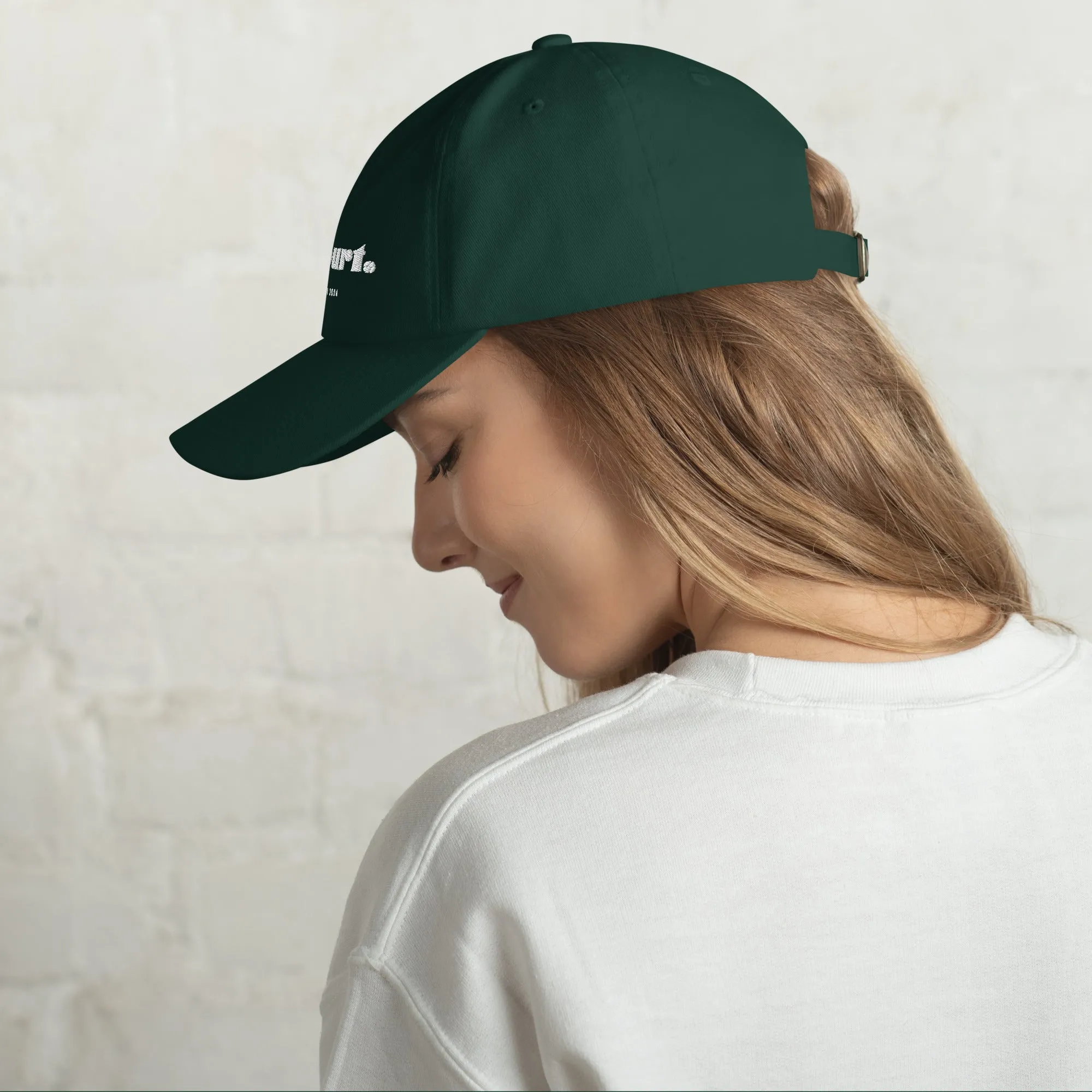 Off-Court Hat