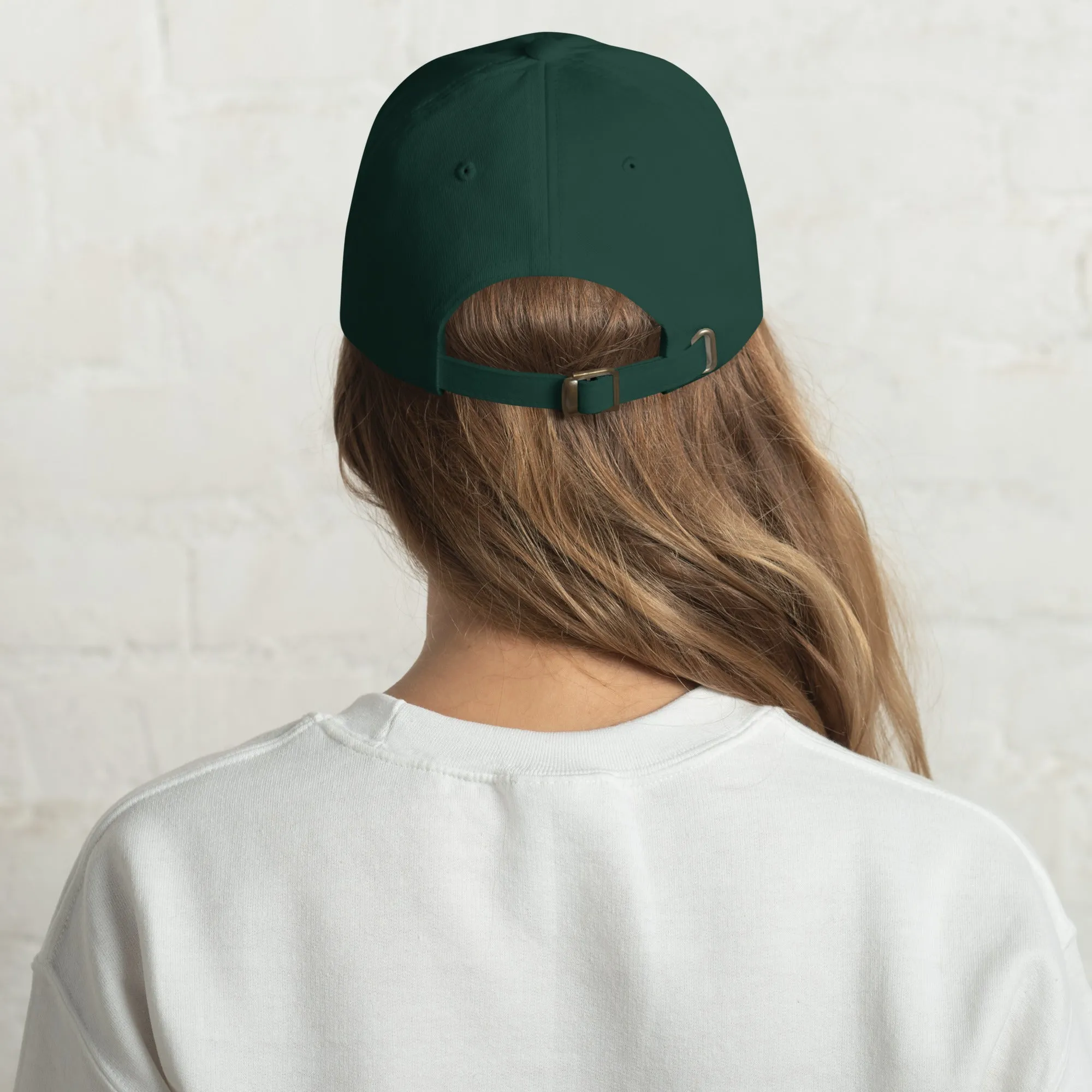 Off-Court Hat