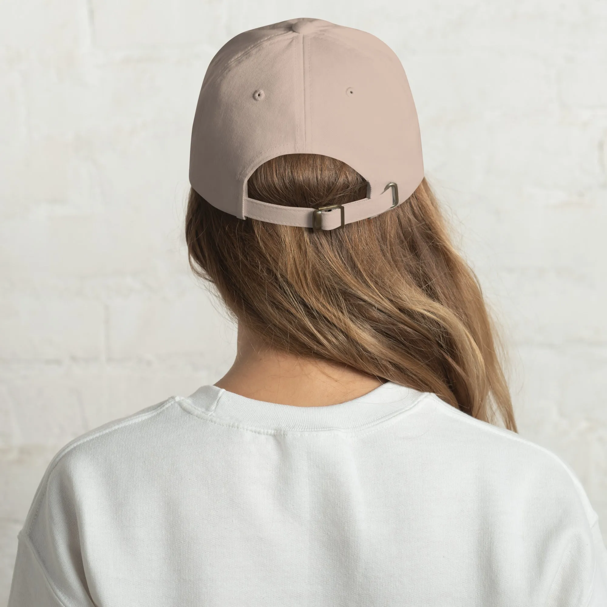 Off-Court Hat