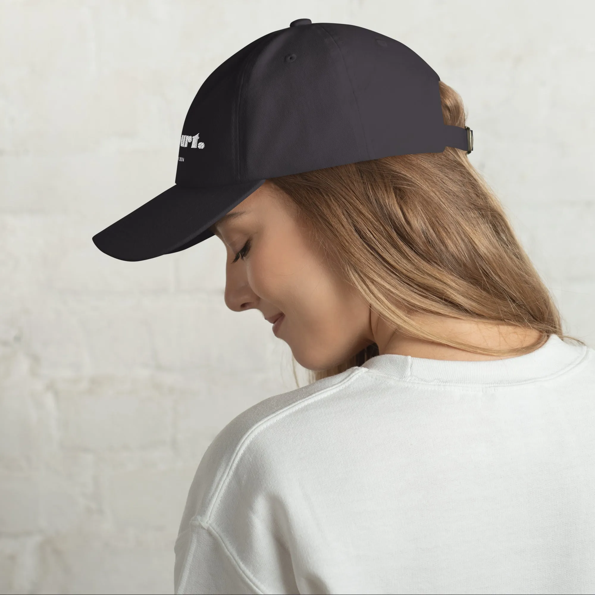 Off-Court Hat