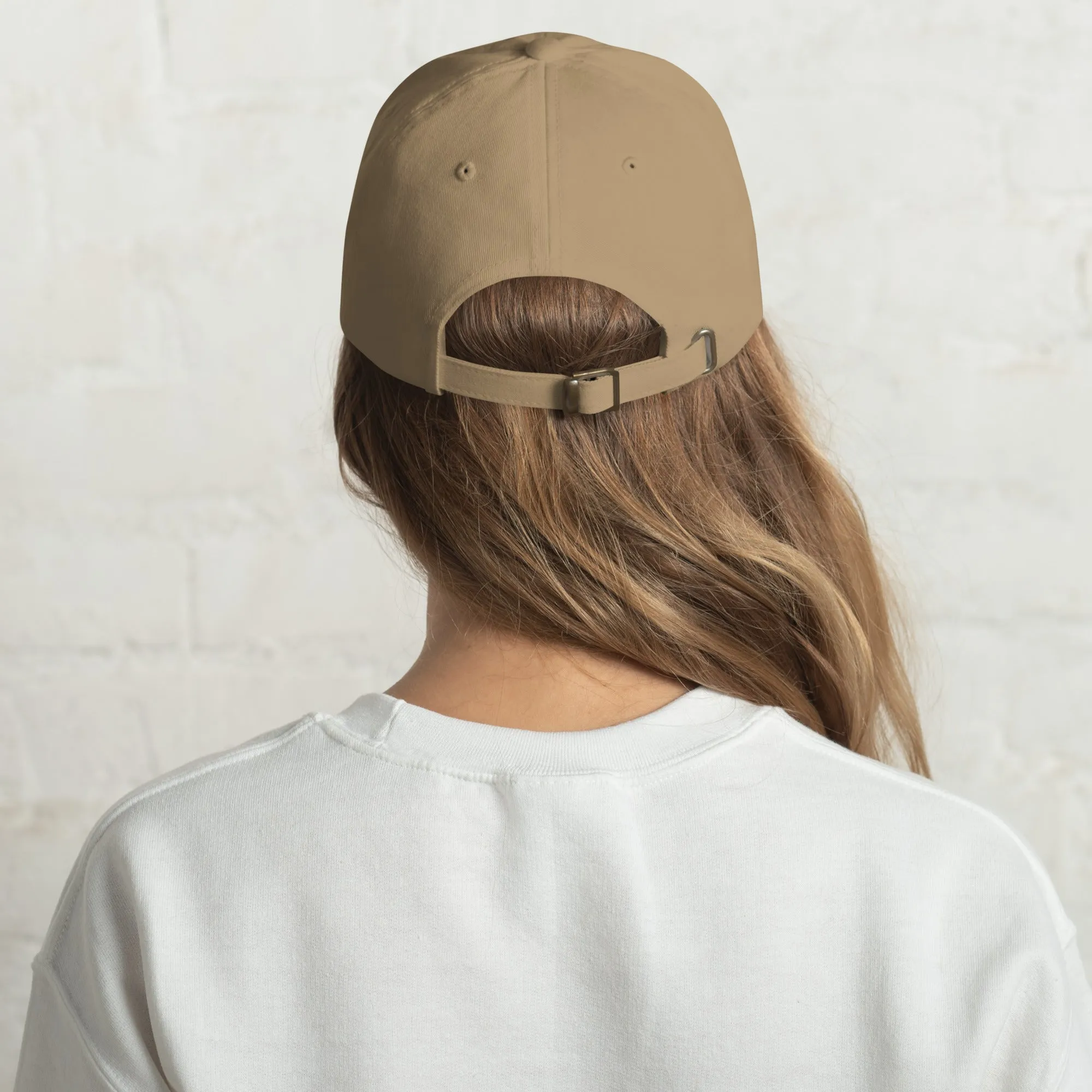 Off-Court Hat