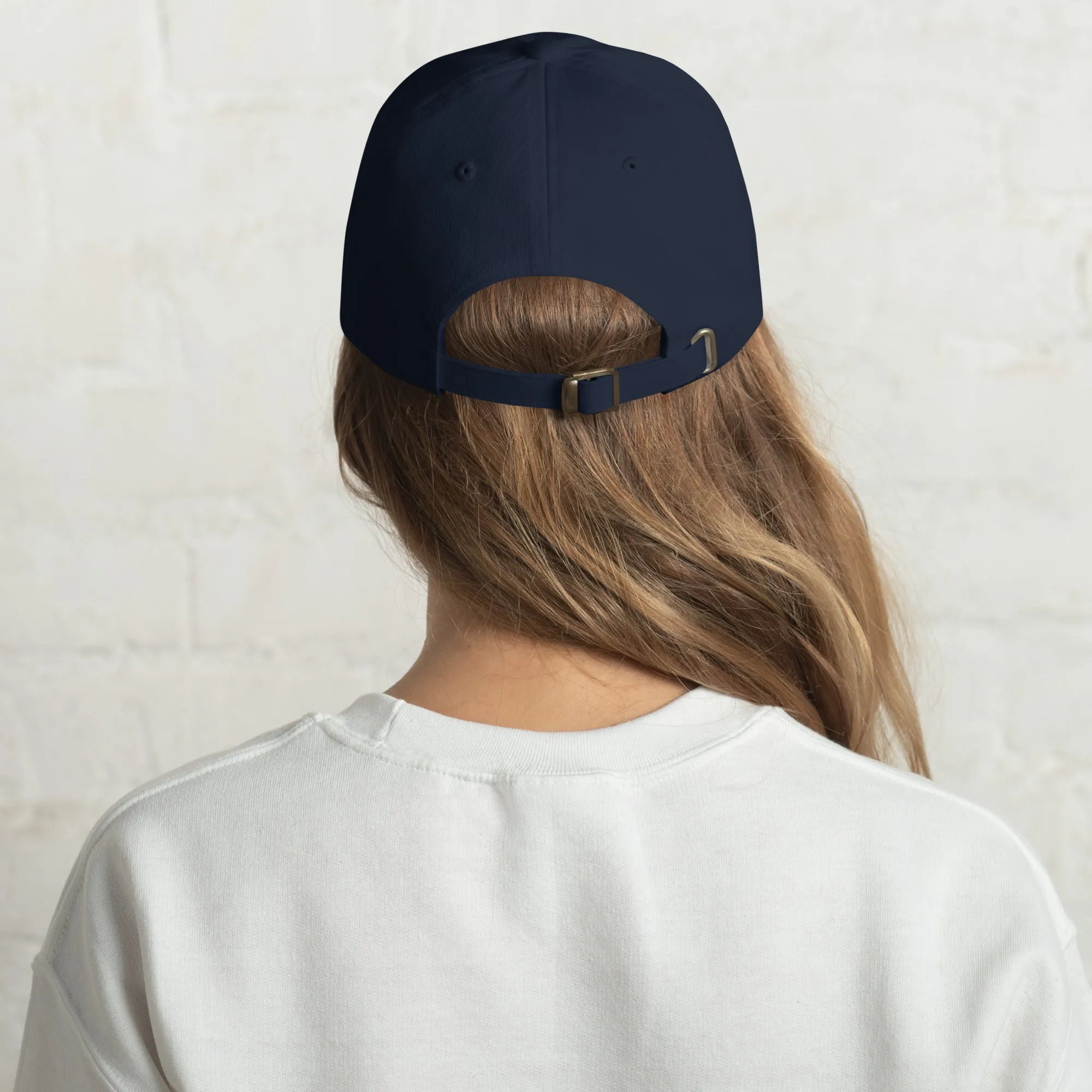 Off-Court Hat