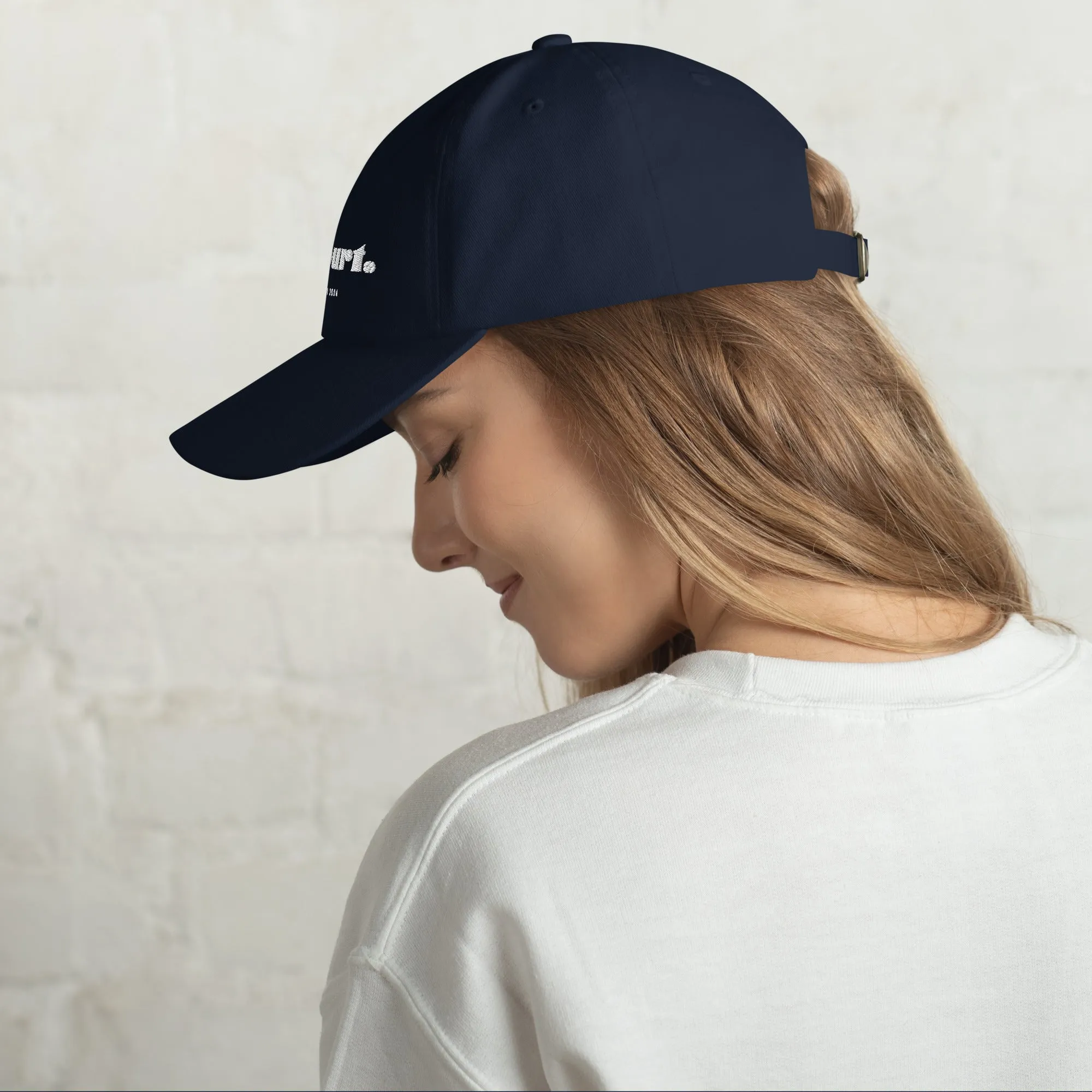 Off-Court Hat