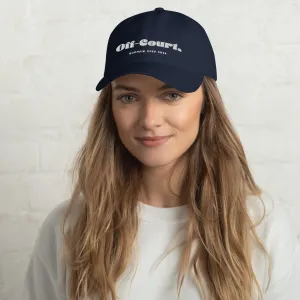 Off-Court Hat