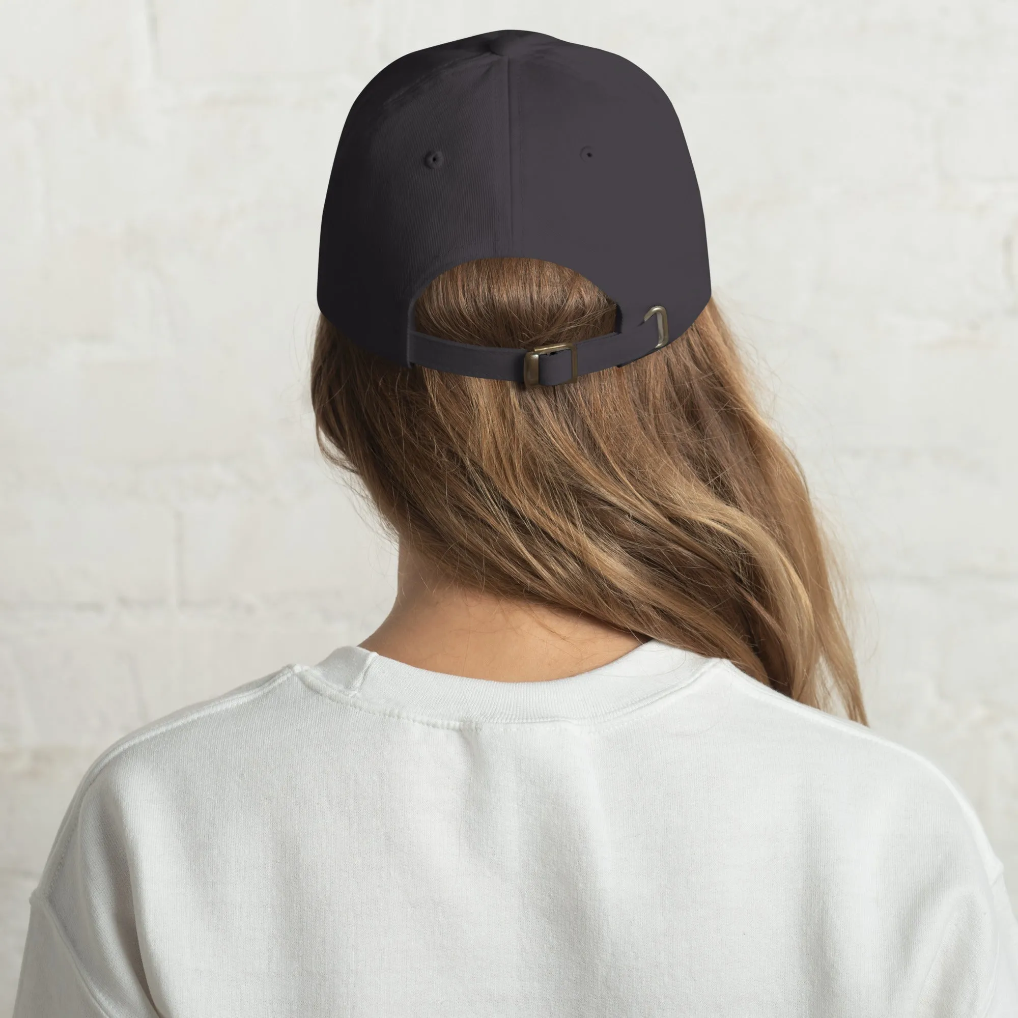 Off-Court Hat