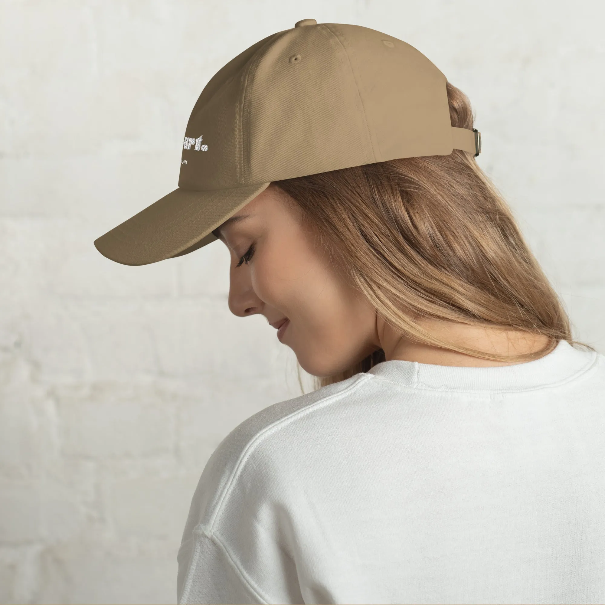 Off-Court Hat
