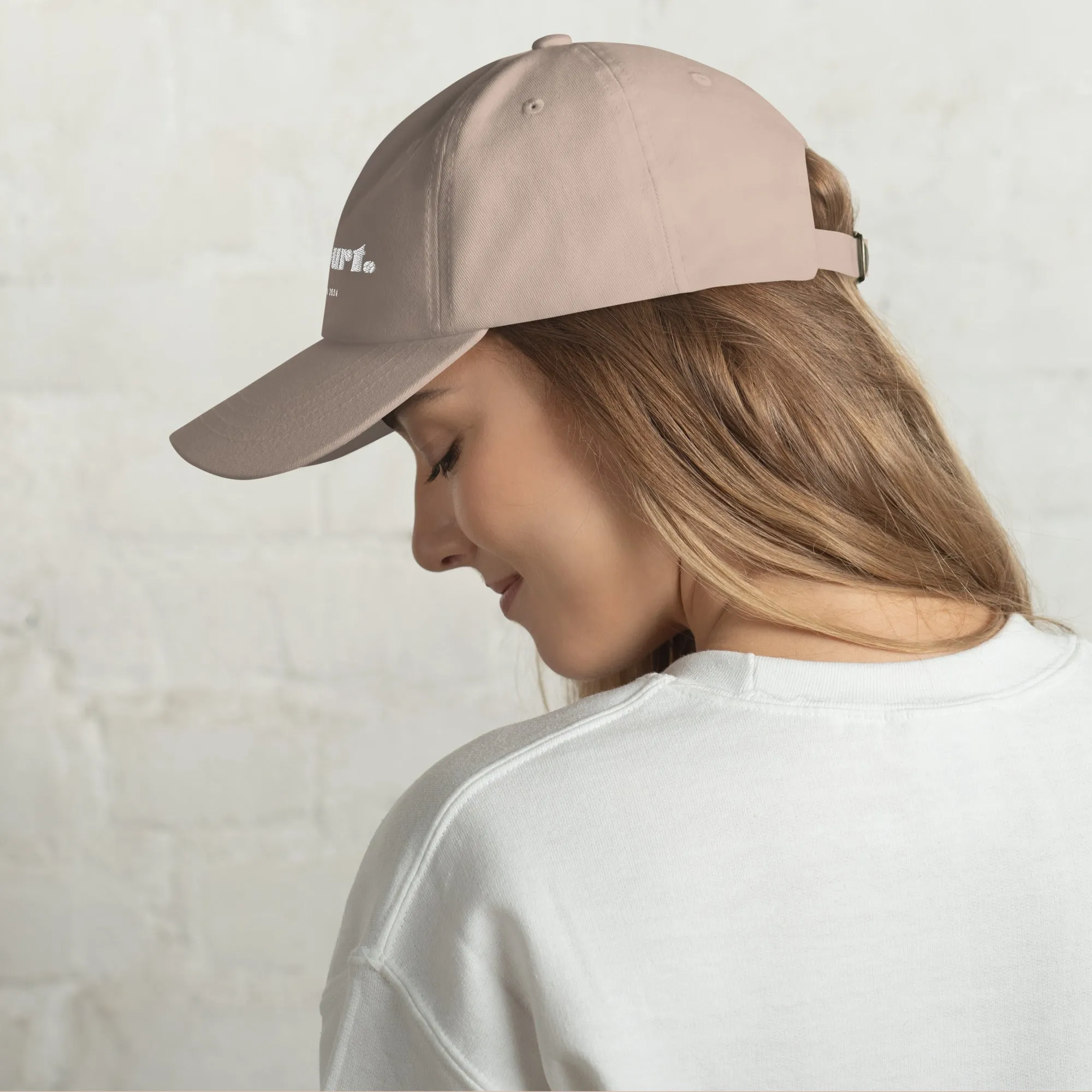 Off-Court Hat
