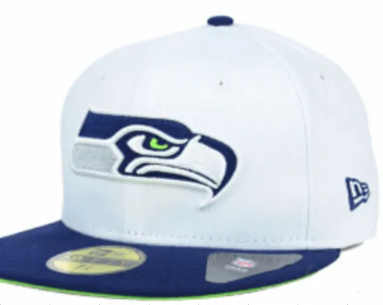Official Las Vegas Raiders White NFL Snapback Hat