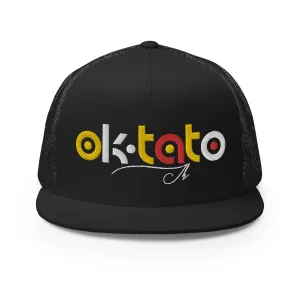 OK Tato JH Trucker Cap