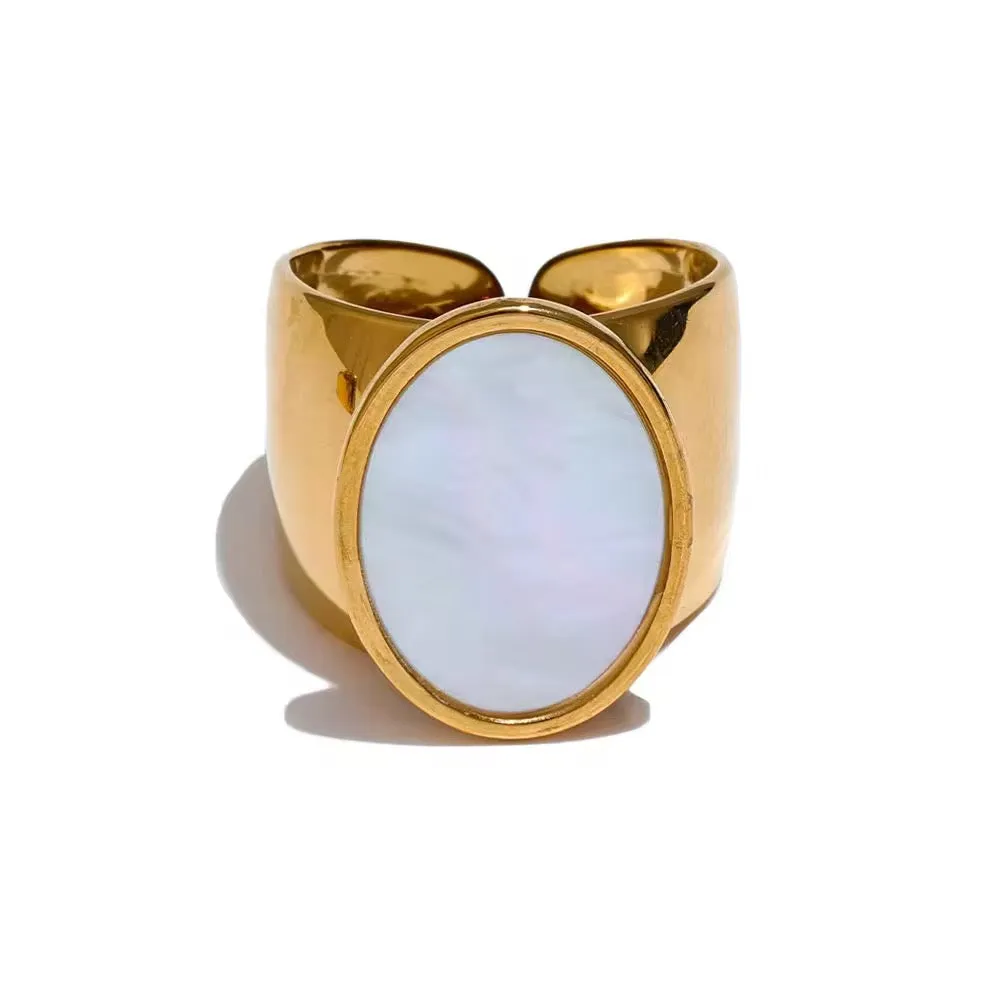 Olena Ring