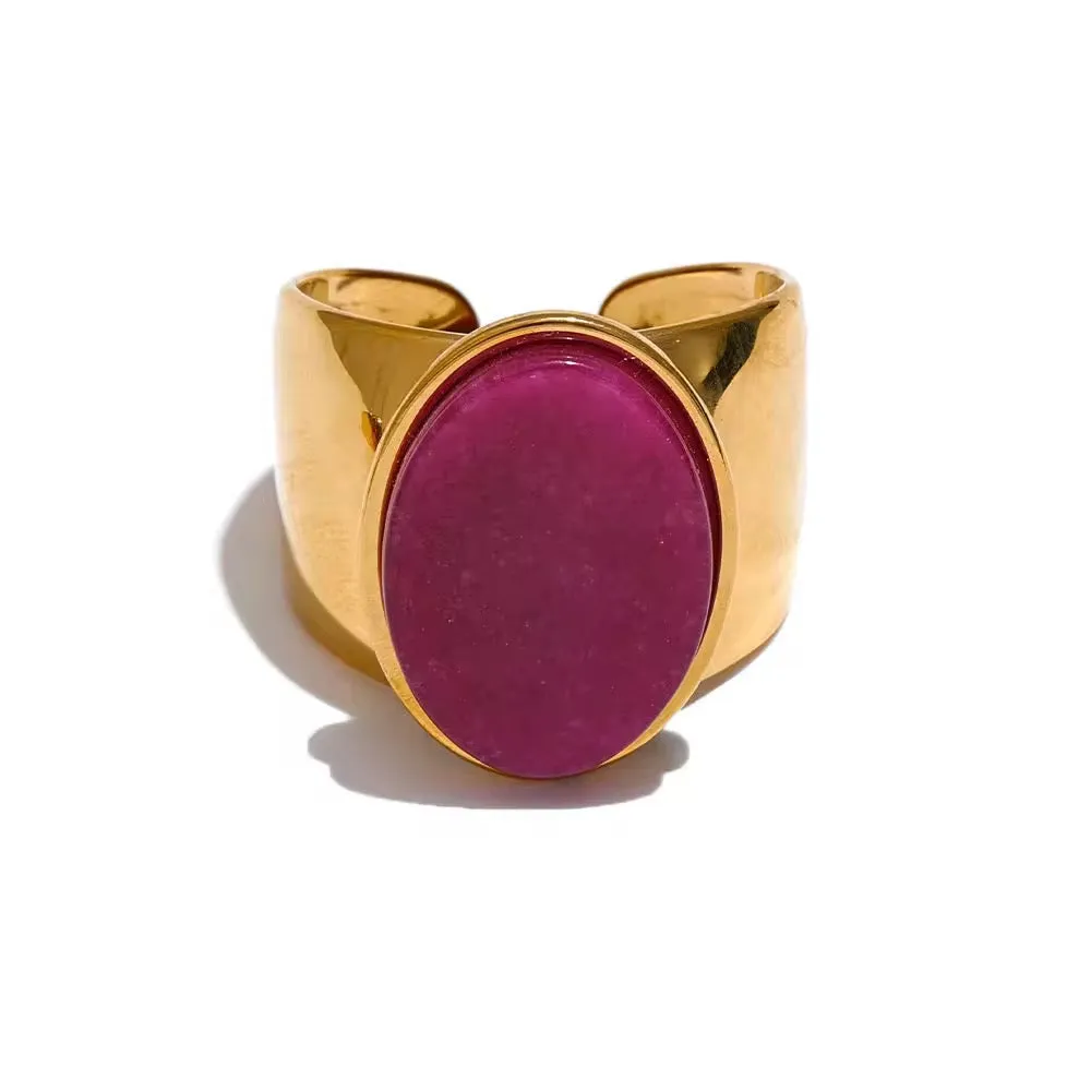 Olena Ring
