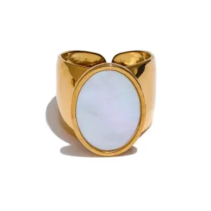 Olena Ring