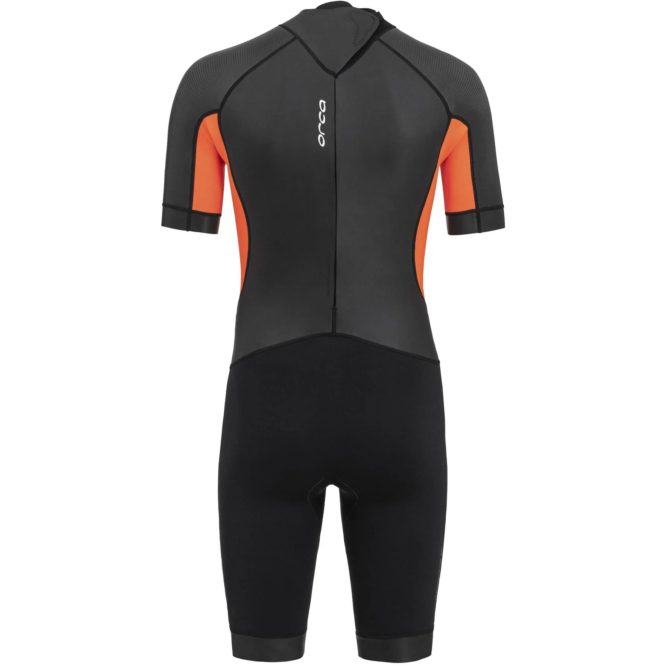 Orca Vitalis Shorty Openwater Mens Wetsuit - Black