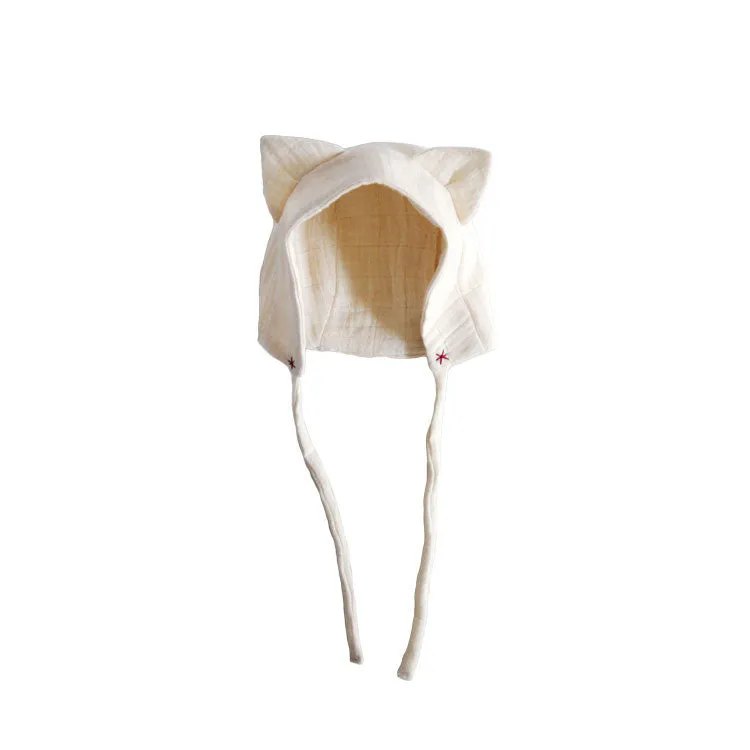 Organic Cat Hat