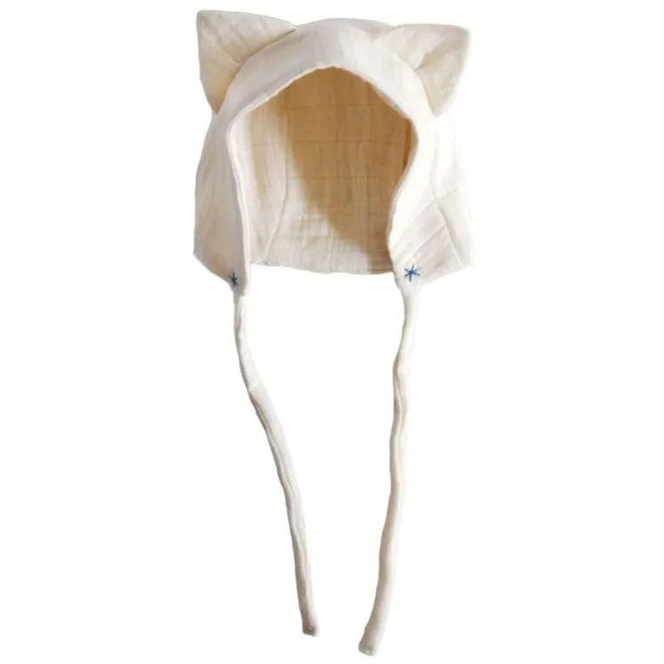 Organic Cat Hat
