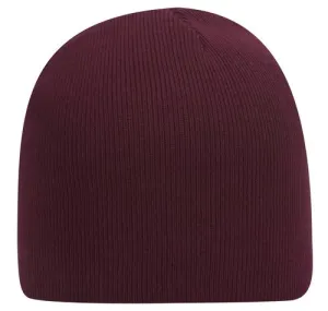OTTO CAP 9" Classic Knit Beanie