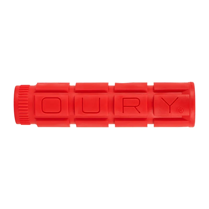 Oury Mountain Original V2 Grips 135mm
